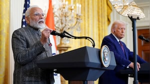 Trump Tariffs: Where Do Other Countries Stand?