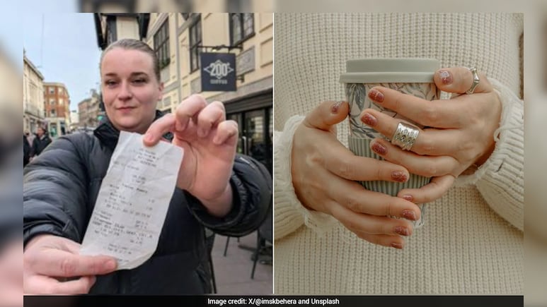 एलन मस्क से लाख गुना अमीर! कैफे की एक गलती ने इस लड़की को बना दिया अरबों खरबों की मालकिन