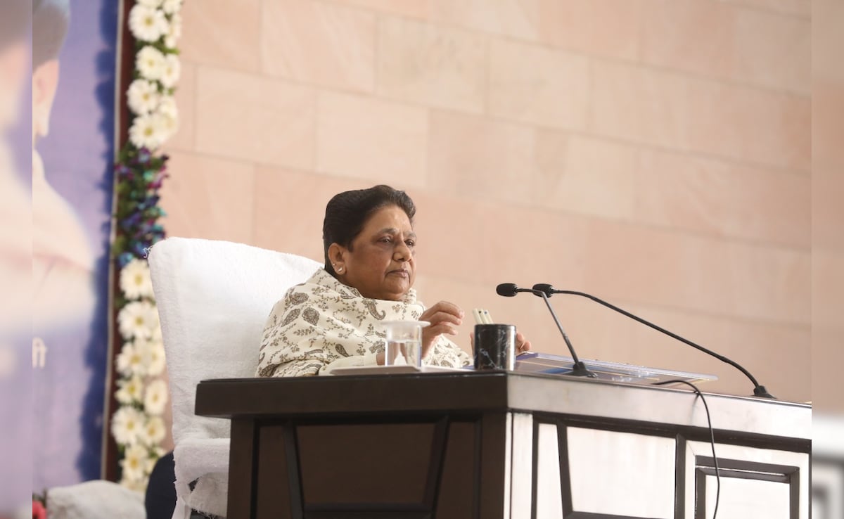 Latest and Breaking News on NDTV