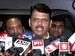 Devendra Fadnavis Orders Thorough Probe Into Mumbai Metro Rail Slab Collapse