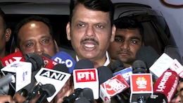 Devendra Fadnavis Orders Thorough Probe Into Mumbai Metro Rail Slab Collapse