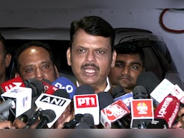 मुंबई में निर्माणाधीन मेट्रो पिलर गिरा, CM फडणवीस ने दिए जांच के आदेश, मुआवजे का भी ऐलान