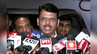 मुंबई में निर्माणाधीन मेट्रो पिलर गिरा, CM फडणवीस ने दिए जांच के आदेश, मुआवजे का भी ऐलान