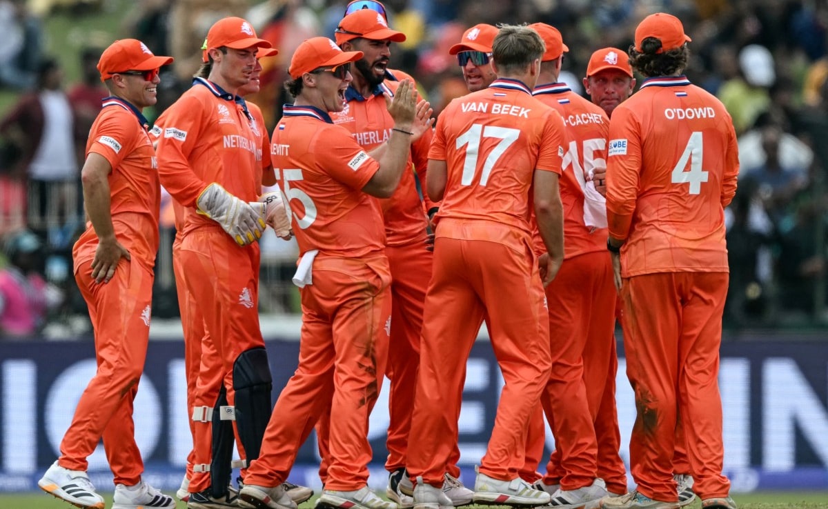 Netherlands vs Namibia Live Streaming, T20 World Cup 2026 Live Telecast: When And Where To Watch Live