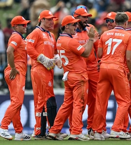 Netherlands vs Namibia Live Streaming, T20 World Cup 2026 Live Telecast: When And Where To Watch Live
