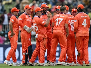 Netherlands vs Namibia Live Streaming, T20 World Cup 2026 Live Telecast: When And Where To Watch Live