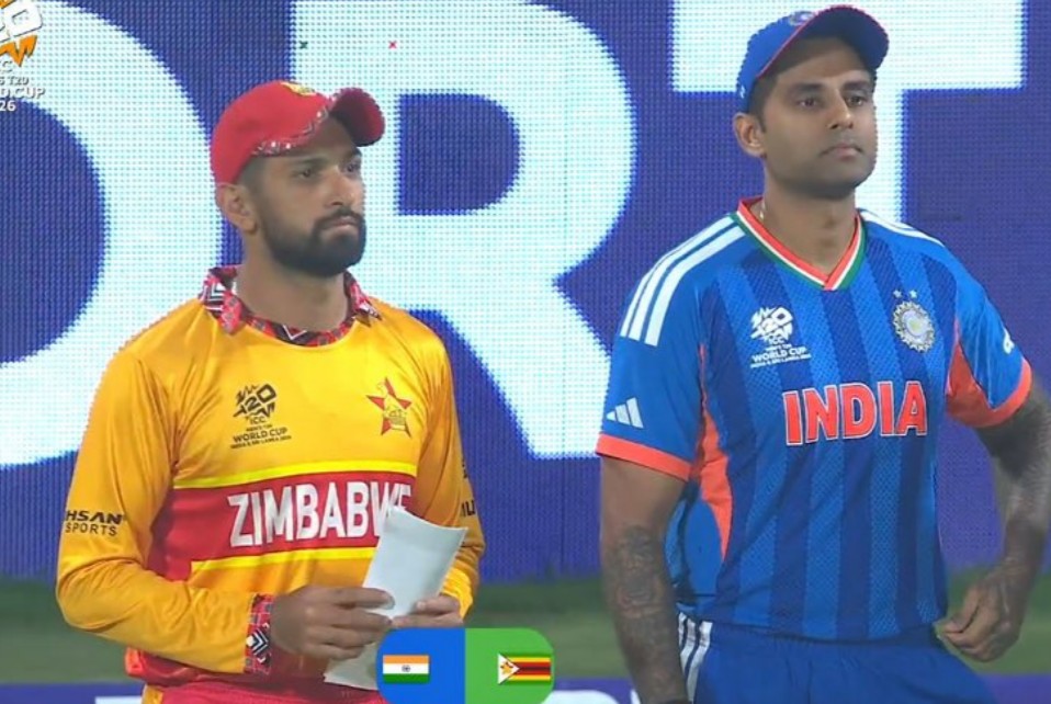 IND vs ZIM: जिंबाब्वे के खिलाफ जीत के साथ 'रक्षा कवच' भी हासिल करना होगा, अगर यह हुआ, तो फिर फंसेगा भारत का सेमीफाइनल