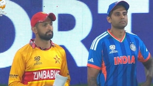 IND vs ZIM: जिंबाब्वे के खिलाफ जीत के साथ 'रक्षा कवच' भी हासिल करना होगा, अगर यह हुआ, तो फिर फंसेगा भारत का सेमीफाइनल