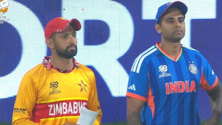IND vs ZIM: जिंबाब्वे के खिलाफ जीत के साथ 'रक्षा कवच' भी हासिल करना होगा, अगर यह हुआ, तो फिर फंसेगा भारत का सेमीफाइनल