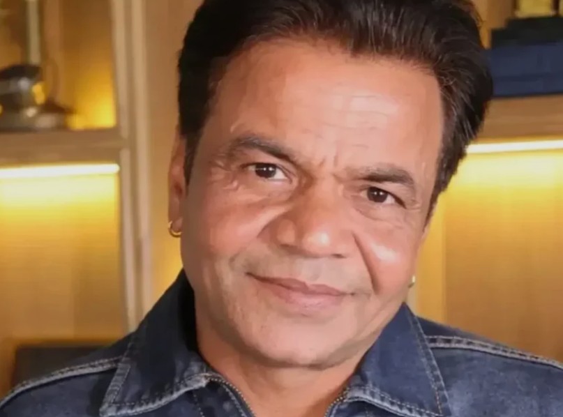 राजपाल यादव की मदद के लिए ब्यूटी सर्विसेज देने वाली कंपनी ने निकाली ये तरकीब, कोई फिल्म या म्यूजिक वीडियो नहीं बल्कि दिया ये काम