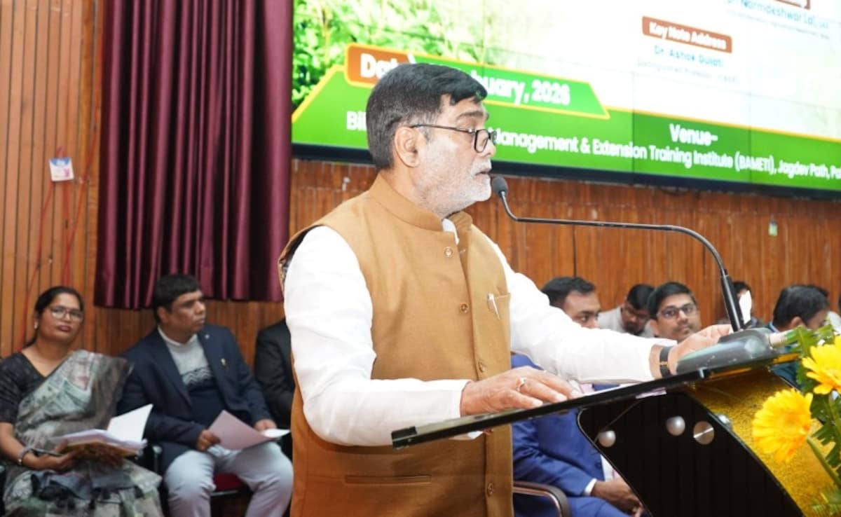 15 मिनट में लोन और खाद की सटीक जानकारी... बिहार के किसानों के लिए बड़ी खुशखबरी