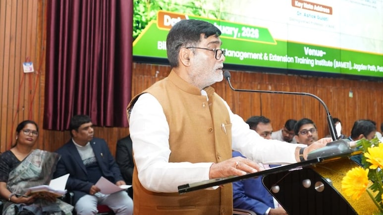 15 मिनट में लोन और खाद की सटीक जानकारी... बिहार के किसानों के लिए बड़ी खुशखबरी