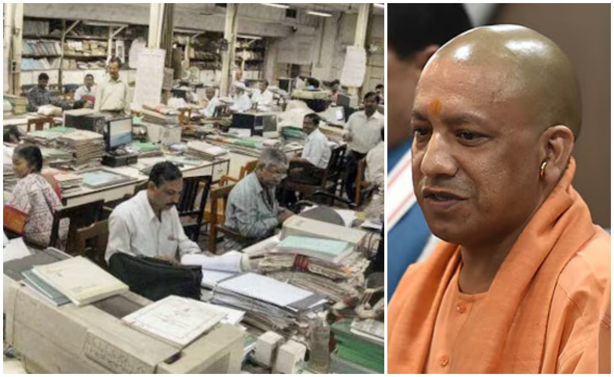 यूपी में आज शनिवार को क्‍यों खुल रहे सरकारी स्‍कूल और दफ्तर, जानें इसका होली कनेक्‍शन