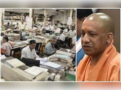 यूपी में आज शनिवार को क्‍यों खुल रहे सरकारी स्‍कूल और दफ्तर, जानें इसका होली कनेक्‍शन