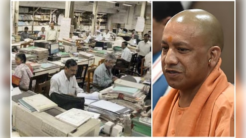 यूपी में आज शनिवार को क्&zwj;यों खुल रहे सरकारी स्&zwj;कूल और दफ्तर, जानें इसका होली कनेक्&zwj;शन