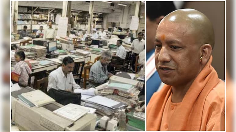 यूपी में आज शनिवार को क्&zwj;यों खुल रहे सरकारी स्&zwj;कूल और दफ्तर, जानें इसका होली कनेक्&zwj;शन