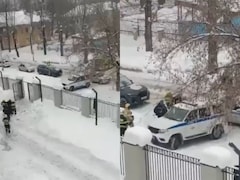 रूस के उफा में यूनिवर्सिटी हॉस्‍टल में चाकू हमला, चार भारतीय छात्र घायल