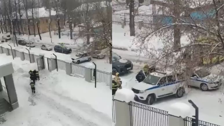 4 Indian Students Injured After Knife Attack In Russian College: Embassy