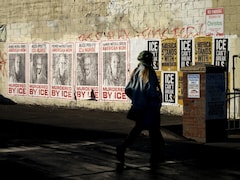 A Timeline Of Trump's Minnesota Immigration Crackdown