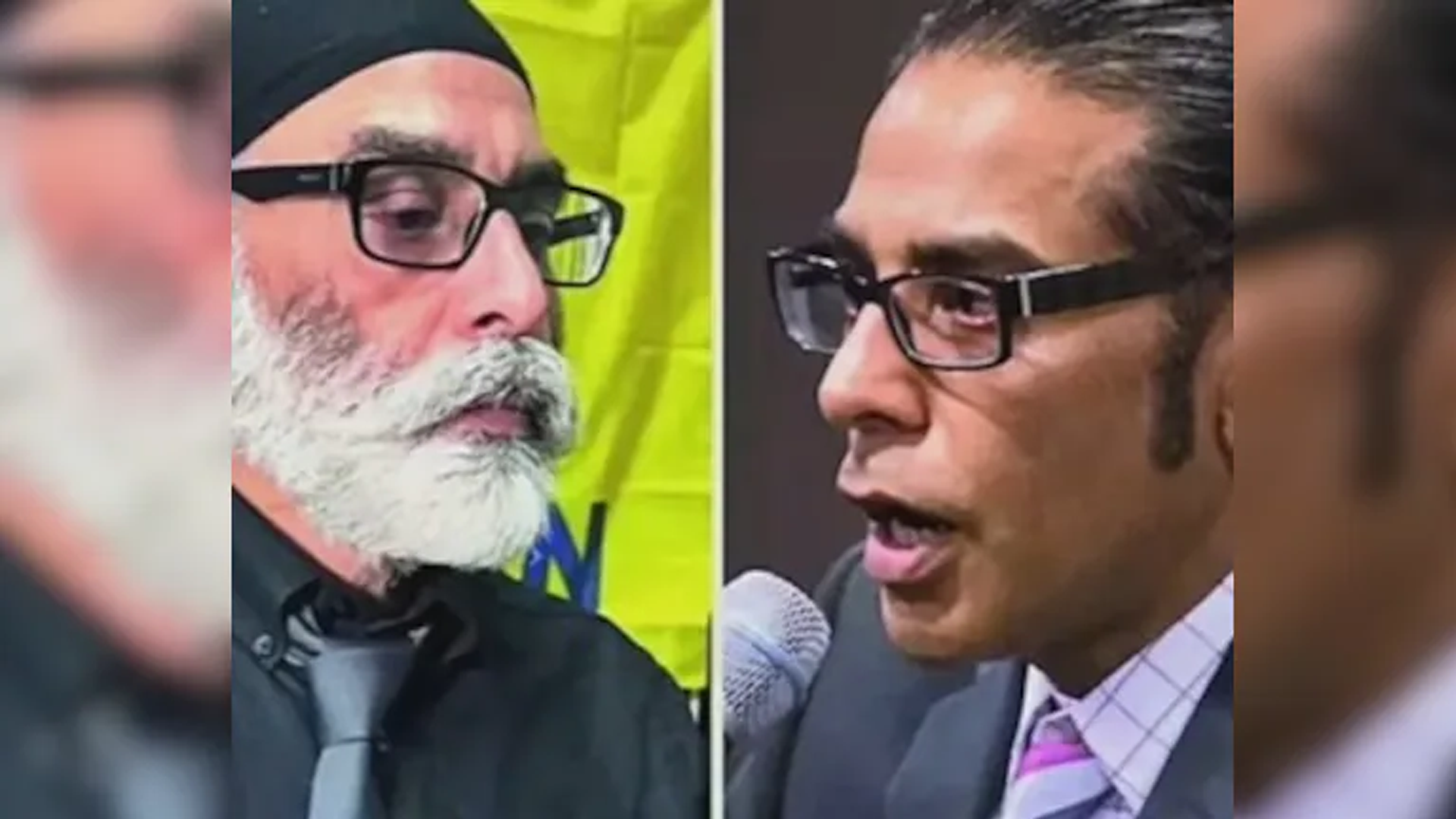 Indian Pleads Guilty To Failed Assassination Plot Against Khalistani Terrorist Pannun