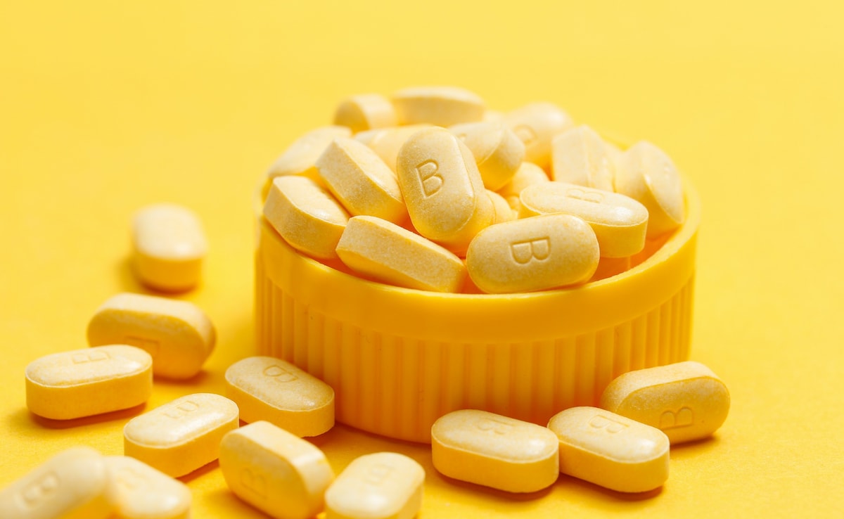 b12 vitamin b12 vitamin