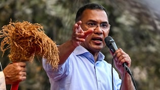 कौन हैं तारिक रहमान? 4 साल की उम्र में जेल जाने से लेकर बांग्लादेश PM की कुर्सी तक पहुंचने की कहानी