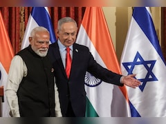 PM Modi Israel Visit Highlights: 'Confident Ties Will Reach New Heights': PM Modi As He Leaves Israel