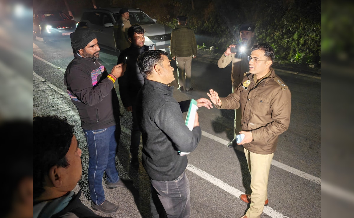 Delhi Police vs Himachal Police Face-Off: What Law Says About Such A Clash