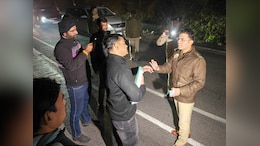 Delhi Police vs Himachal Police Face-Off: What Law Says About Such A Clash