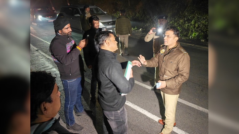 Delhi Police vs Himachal Police Face-Off: What Law Says About Such A Clash