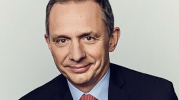 PayPal Appoints Enrique Lores As CEO,  Share Fall After Earnings Miss Analyst Projections