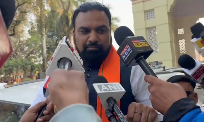 Latest and Breaking News on NDTV