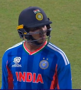 Ind vs Pak: Abhishek Sharma Fails On Return As Pakistan Captain Pulls Off Masterstroke. Watch