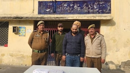 Fake Currency Case Leads To Rs 19 Crore Cocaine Bust In J&K