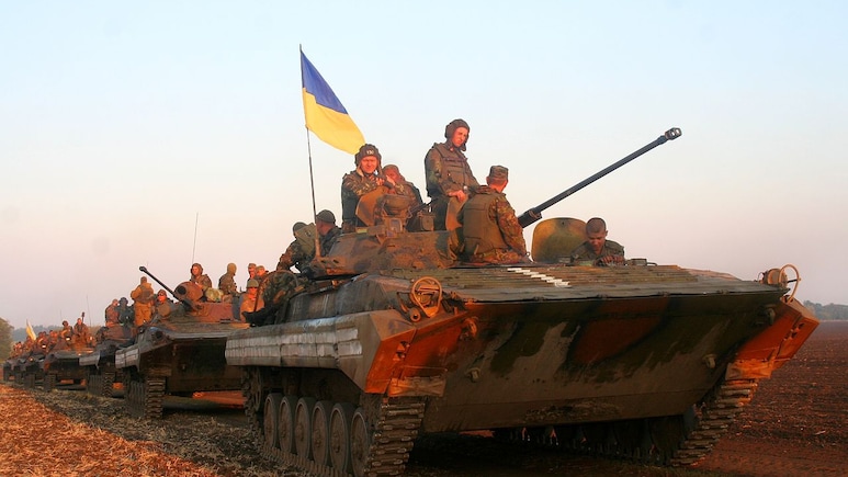 Four Years of Russia-Ukraine War: Why Peace Remains Elusive &mdash; And What The Data Tells Us