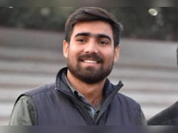 NSUI के राष्ट्रीय अध्यक्ष होंगे विनोद जाखड़, पहली बार राजस्थान से युवा नेता को मिला मौका