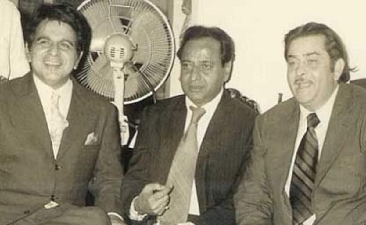 360 फिल्मों में खलनायक बना ये एक्टर, दिलीप कुमार, राजेश खन्ना, अमिताभ बच्चन पर पड़ा भारी, हर फिल्म में आता था नजर