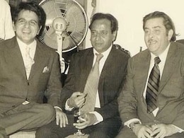 दिलीप कुमार, राजेश खन्ना, अमिताभ बच्चन पर भारी पड़ता था ये विलेन, 360 फिल्मों में बने खलनायक, आज भी हैं पॉपुलर