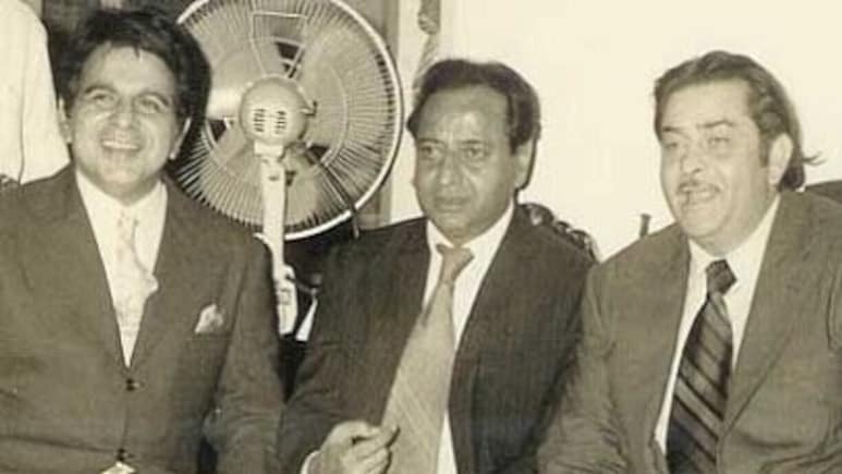 दिलीप कुमार, राजेश खन्ना, अमिताभ बच्चन पर भारी पड़ता था ये विलेन, 360 फिल्मों में बने खलनायक, आज भी हैं पॉपुलर