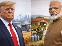 Explainer: अमेरिका के साथ ट्रेड डील में भारत कृषि और डेयरी उत्पादों को क्यों शामिल नहीं करना चाहता?