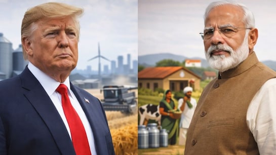 भारत-अमेरिका ट्रेड डील किसानों के लिए खतरा – अखिल भारतीय किसान सभा भारत-अमेरिका ट्रेड डील किसानों के लिए खतरा – अखिल भारतीय किसान सभा