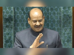 ओम बिरला से पहले इन लोकसभा अध्यक्षों के खिलाफ लाया गया अविश्वास प्रस्ताव, नेहरू ने कही थी ये बात