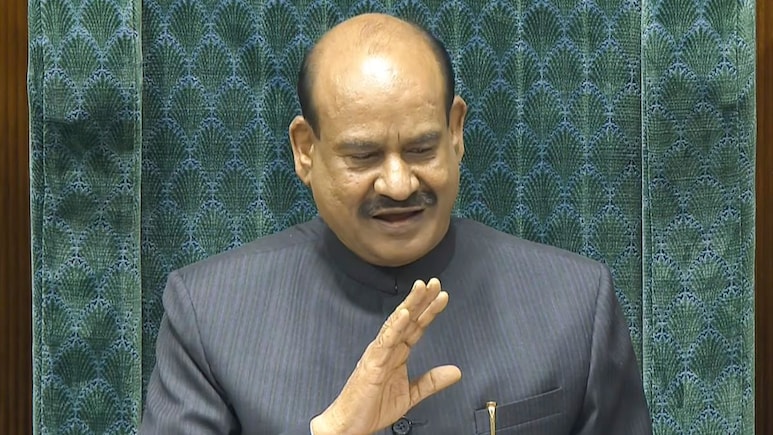 ओम बिरला से पहले इन लोकसभा अध्यक्षों के खिलाफ लाया गया अविश्वास प्रस्ताव, नेहरू ने कही थी ये बात