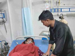 बिहार में कब रुकेगा जानलेवा जश्न? वैशाली में हर्ष फायरिंग से दो घायल, 1 की हालत नाजुक