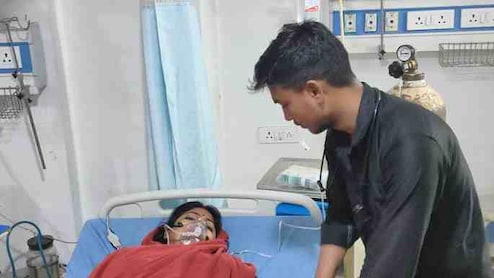 बिहार में कब रुकेगा जानलेवा जश्न? वैशाली में हर्ष फायरिंग से दो घायल, 1 की हालत नाजुक