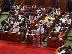 हमारे मंत्री पहलवान, कुश्‍ती करा देंगे... UP विधानसभा में सुरेश खन्ना ने ऐसा क्यों कहा?