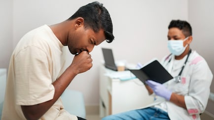 6-Month Drug-Resistant Tuberculosis Regimen More Effective, Cheaper: ICMR