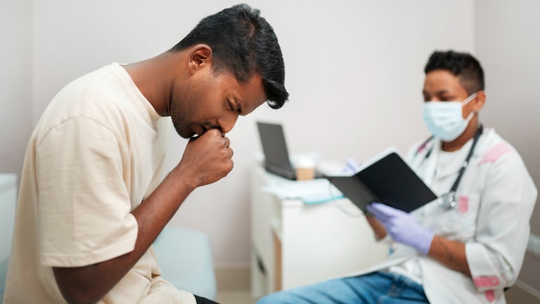 6-Month Drug-Resistant Tuberculosis Treatment More Effective, Cheaper Than Existing Regimens: ICMR Study
