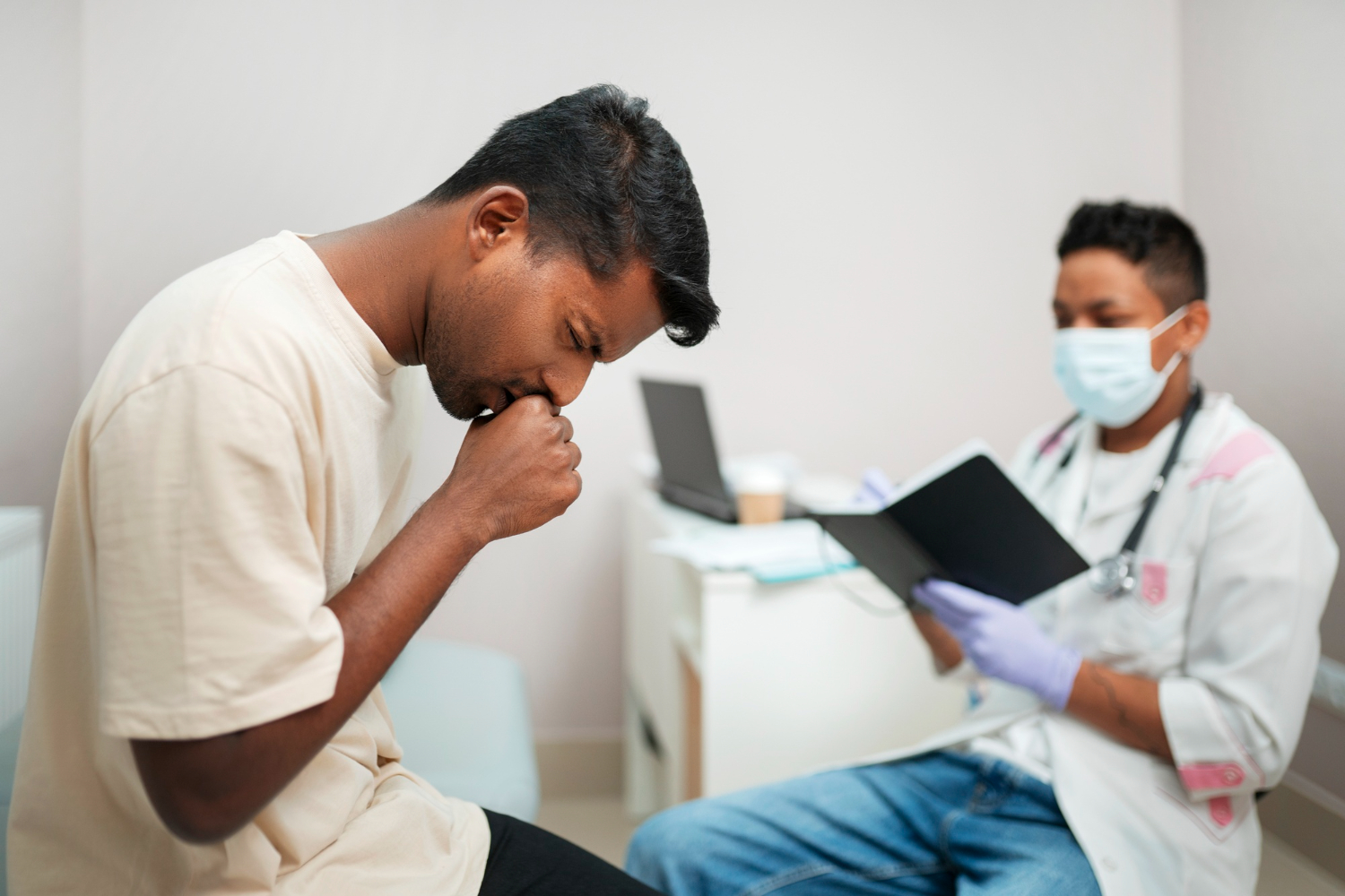 6-Month Drug-Resistant Tuberculosis Treatment More Effective, Cheaper Than Existing Regimens: ICMR Study