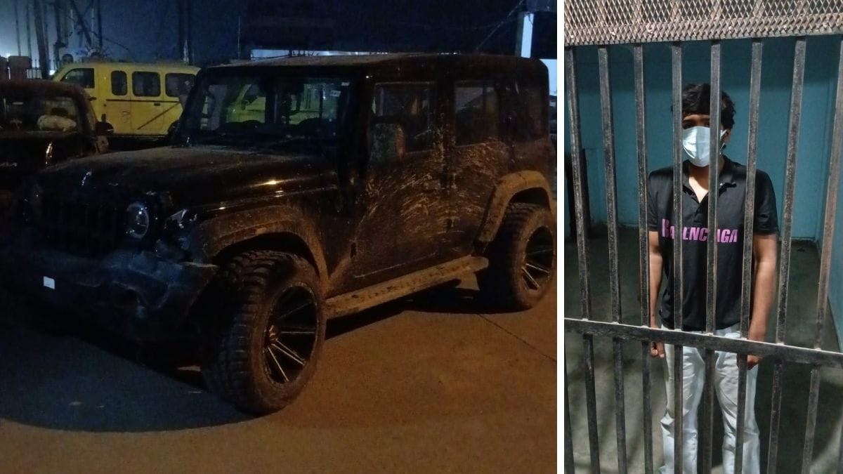 Latest and Breaking News on NDTV